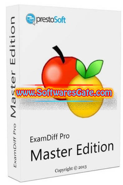 ExamDiff Pro Master Edition - 15.0.1.10 (x64) 
