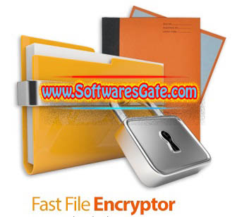Fast File Encryptor 12.3 Software Fast File Encryptor 12.3 Software