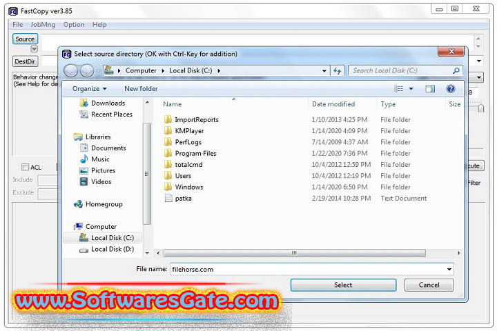 Fast Video Downloader 4.0.0.65 Software Fast Video Downloader 4.0.0.65 Software