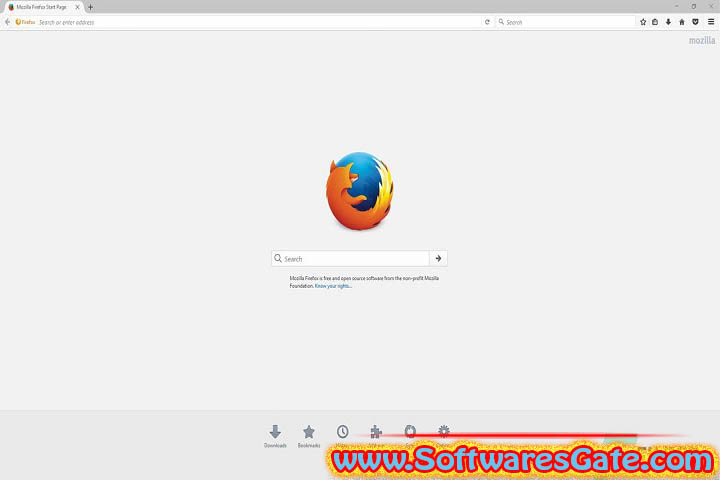 Firefox 129.0.1 Software