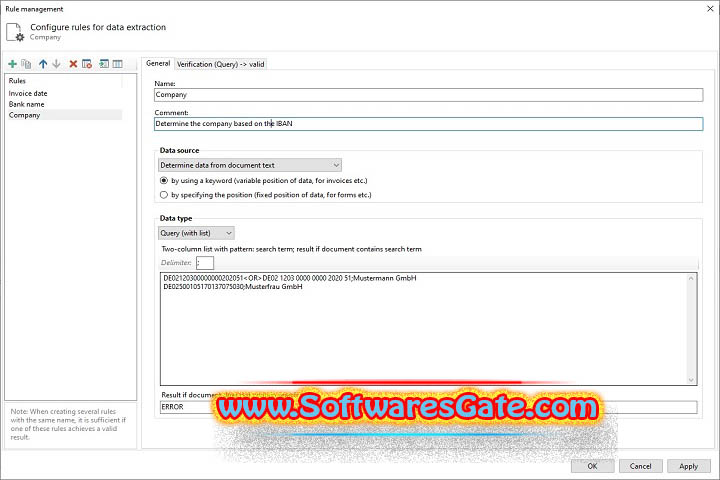 Gillmeister Automatic PDF Processor 1.36 Software Gillmeister Automatic PDF Processor 1.36 Software