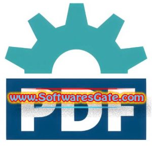 Gillmeister Automatic PDF Processor 1.36 Software Gillmeister Automatic PDF Processor 1.36 Software