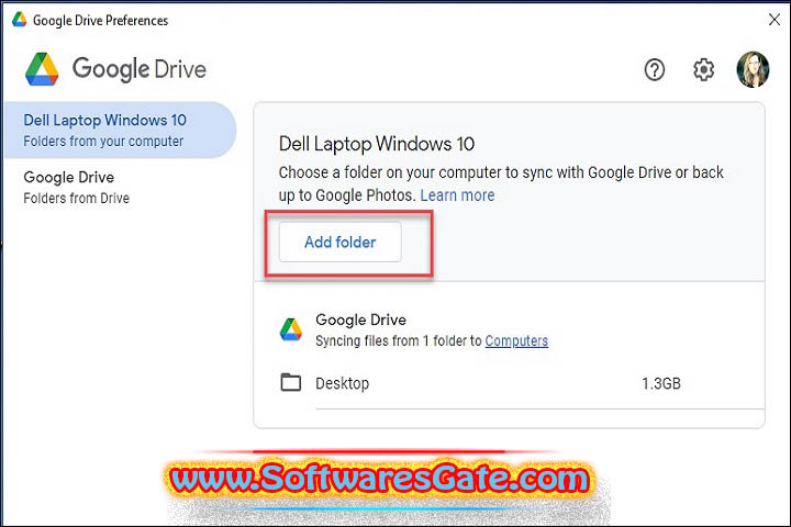 Google Drive 1.0 Software Google Drive 1.0 Software