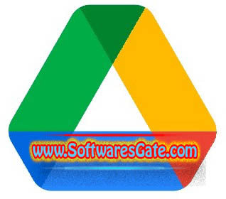 Google Drive 1.0 Software Google Drive 1.0 Software