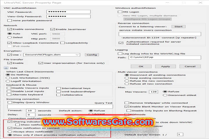 TurboVNC 3.1.2 Software