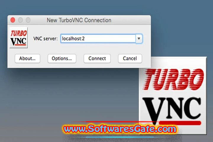 TurboVNC 3.1.2 Software