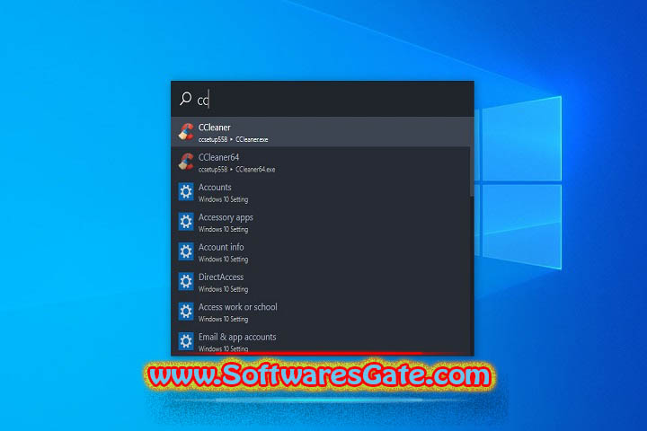 Ueli 9.3.1 Software