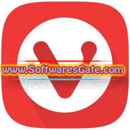 Vivaldi 6.8.3381.53 Software