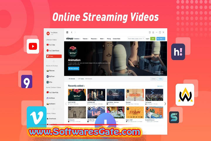 You2Mate v3.0.0 Software