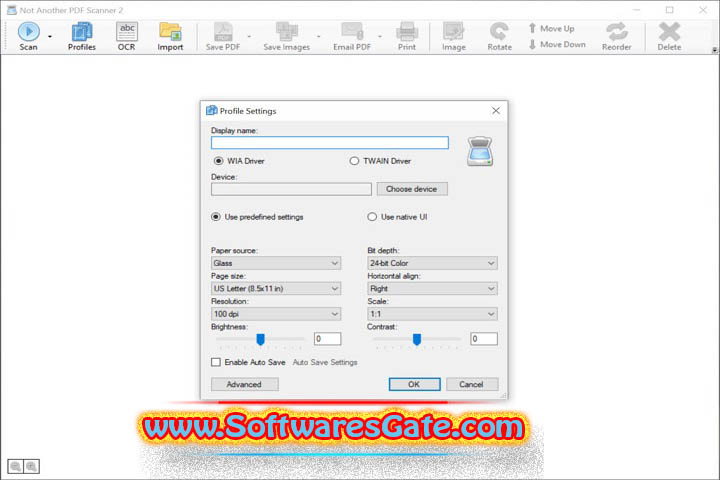 naps2 7.5.0 Software naps2 7.5.0 Software
