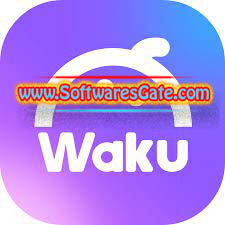 Wakuoo v1.0.1 Software