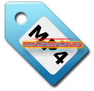 3delite MP4 Video &amp; Audio Tag Editor : Version 1.0.255.454