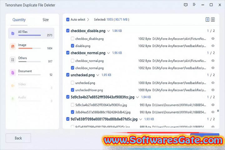 4DDiG Duplicate File Deleter : Version 3.0.1.4 (Latest Software) 4DDiG Duplicate File Deleter : Version 3.0.1.4 (Latest Software)