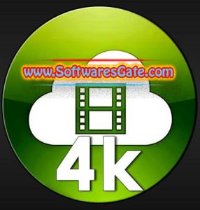 4K Downloader : Version 5.11.2 (Software)