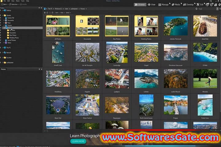 ACDsee : Version 2.0.3.807 (Latest Software)