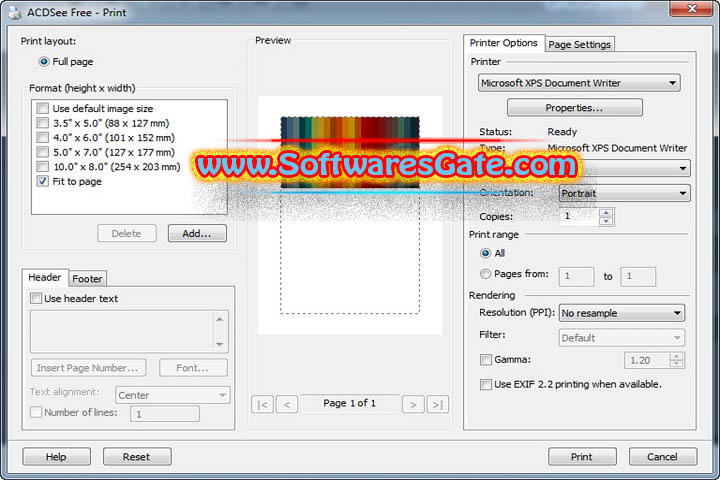 ACDsee : Version 2.0.3.807 (Latest Software)