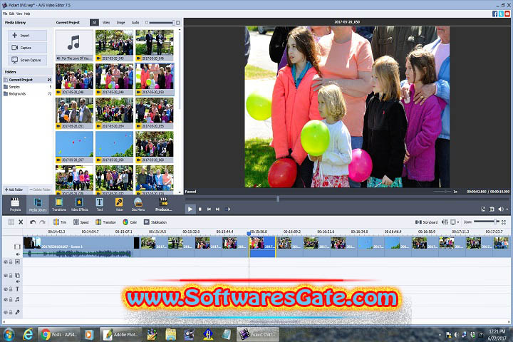 AVS4YOU Software AIO Installation Package : Version 5.7.2.189 AVS4YOU Software AIO Installation Package : Version 5.7.2.189