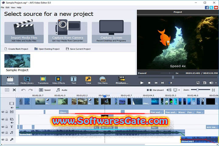 AVS4YOU Software AIO Installation Package : Version 5.7.2.189 AVS4YOU Software AIO Installation Package : Version 5.7.2.189