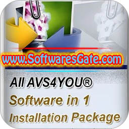 AVS4YOU Software AIO Installation Package : Version 5.7.2.189 AVS4YOU Software AIO Installation Package : Version 5.7.2.189