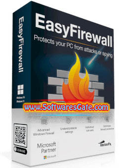 Abelssoft EasyFirewall : Version 2024 2.02.55945 (Software)
