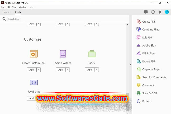 Adobe Acrobat Pro : Version 2024 v24.2.20991 (Software)