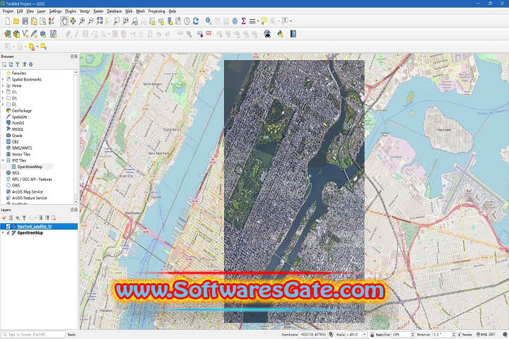 AllMapSoft Google Maps Downloader : Version 8.871 (Latest Software)