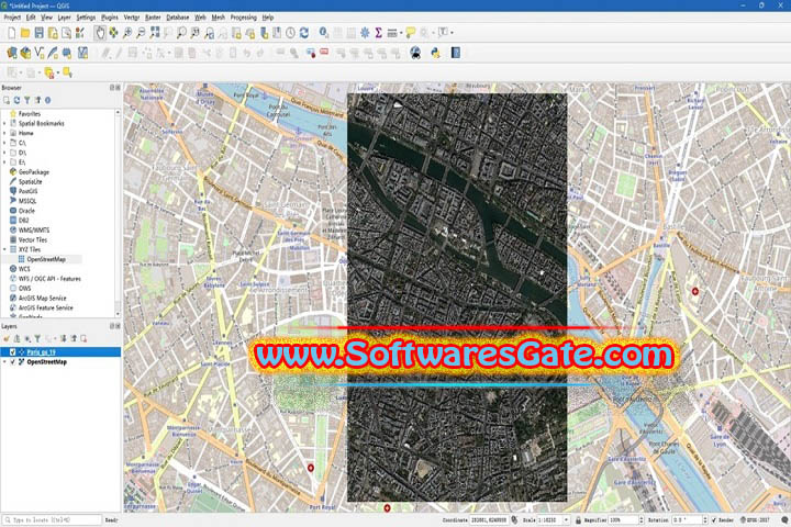 AllMapSoft Google Maps Downloader : Version 8.871 (Latest Software)