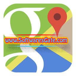 AllMapSoft Google Maps Downloader : Version 8.871 (Latest Software)