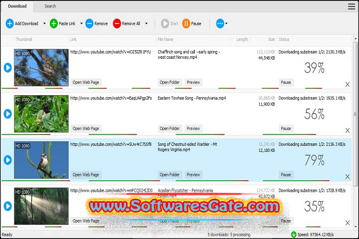 Any Video Downloader Pro : Version 9.0.2 (Software) Any Video Downloader Pro : Version 9.0.2 (Software)