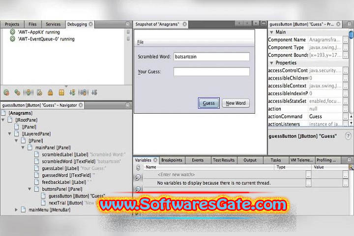 Apache NetBeans : Version 23.0 (Latest Software) Apache NetBeans : Version 23.0 (Latest Software)