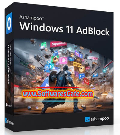 Ashampoo Windows : Version 11 (Software) Ashampoo Windows : Version 11 (Software)