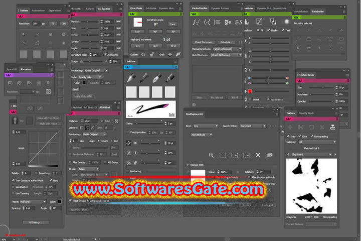 Astute Graphics Plug-ins Elite Bundle : Version 3.9.1 (Latest Software)