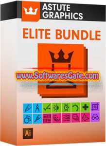 Astute Graphics Plug-ins Elite Bundle : Version 3.9.1 (Latest Software)