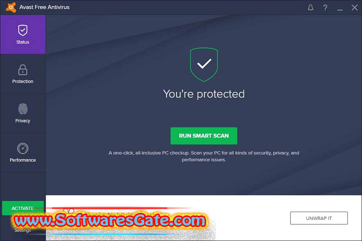 Avast Antivirus : Version 24.9.9452.0 (Latest Software) Avast Antivirus : Version 24.9.9452.0 (Latest Software)