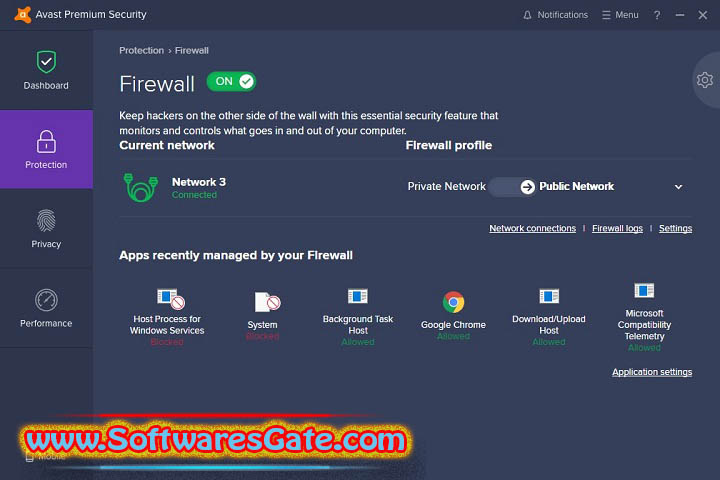 Avast Antivirus : Version 24.9.9452.0 (Latest Software) Avast Antivirus : Version 24.9.9452.0 (Latest Software)
