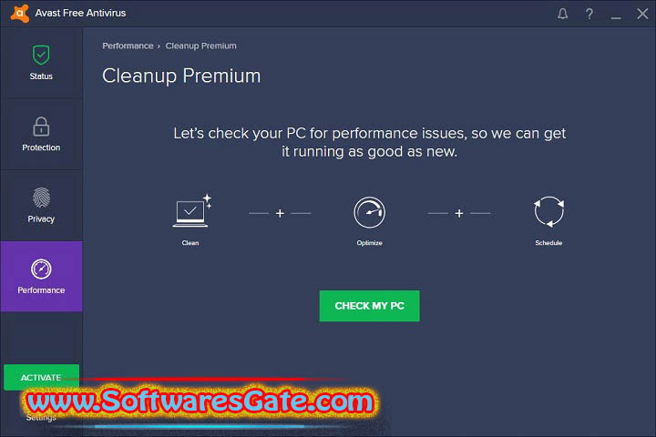 Avast Antivirus : Version 24.9.9452.0 (Latest Software) Avast Antivirus : Version 24.9.9452.0 (Latest Software)