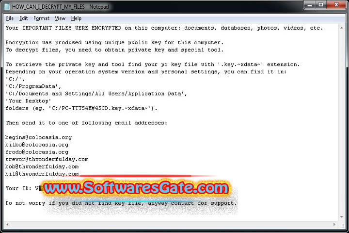 Avast Ransomware Decryption Tools : Version 1.0.0.725 (Latest Software) Avast Ransomware Decryption Tools : Version 1.0.0.725 (Latest Software)