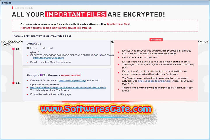 Avast Ransomware Decryption Tools : Version 1.0.0.725 (Latest Software) Avast Ransomware Decryption Tools : Version 1.0.0.725 (Latest Software)