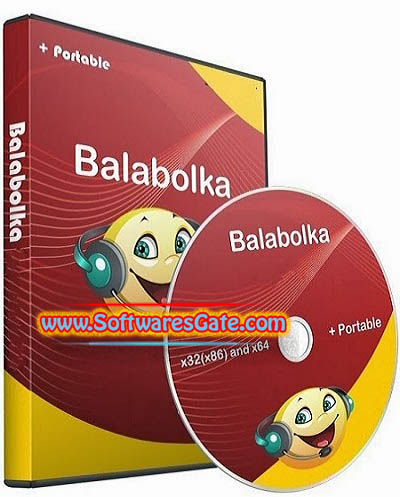 Balabolka : Version 2.15.0.877 (Software) Balabolka : Version 2.15.0.877 (Software)