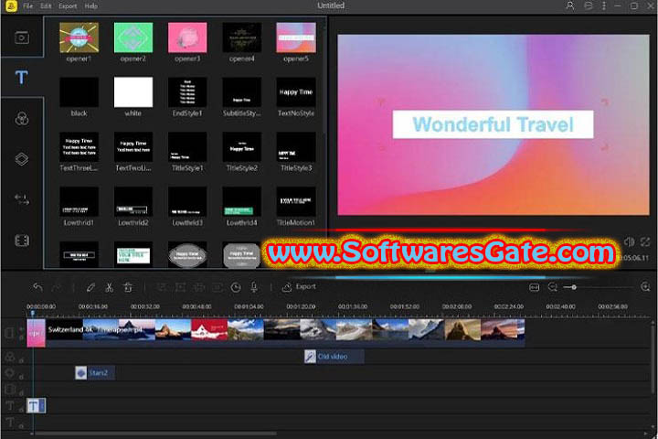 BeeCut : Version 1.7.10.17 (Software) BeeCut : Version 1.7.10.17 (Software)