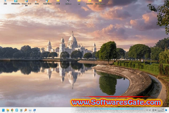 Bing Wallpaper : Version 2.0.0.8 (Software)