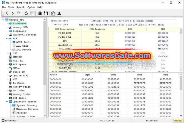 Bitvaerk File Juggler : Version 3.1.3 (Software)