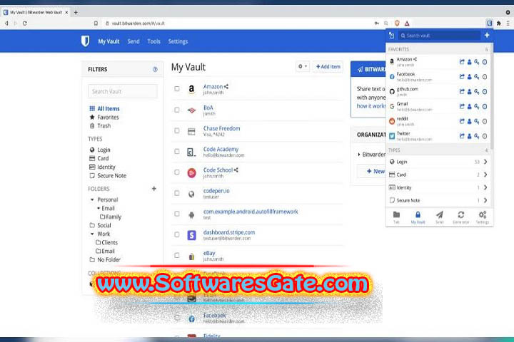 Bitwarden : Version 2024.9.0 (Latest Software) Bitwarden : Version 2024.9.0 (Latest Software)