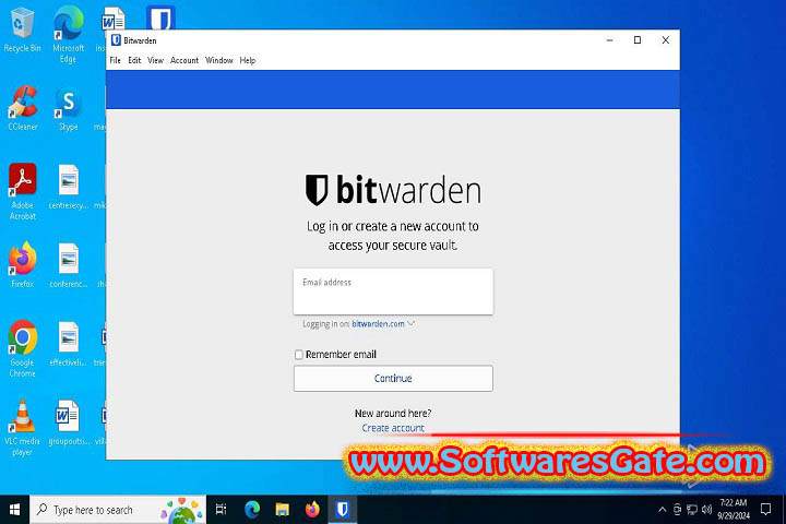 Bitwarden : Version 2024.9.0 (Latest Software) Bitwarden : Version 2024.9.0 (Latest Software)