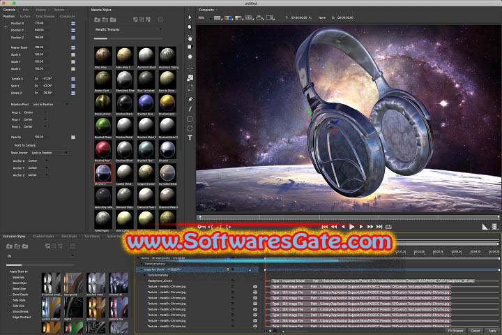 Boris FX Continuum Plug-ins : Version v17.5.2 (2024.5) (software) Boris FX Continuum Plug-ins : Version v17.5.2 (2024.5) (software)
