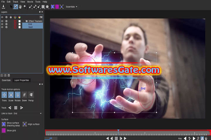 Boris FX Sapphire : Version 2024.52 (x64) (Software) Boris FX Sapphire : Version 2024.52 (x64) (Software)