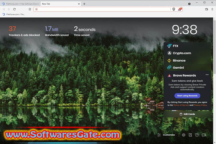 Brave Browser Standalone : Version 1.3.361.151 (Latest Software) Brave Browser Standalone : Version 1.3.361.151 (Latest Software)