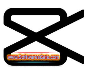 CapCut : Version 4.3.0.1694 (Software) CapCut : Version 4.3.0.1694 (Software)