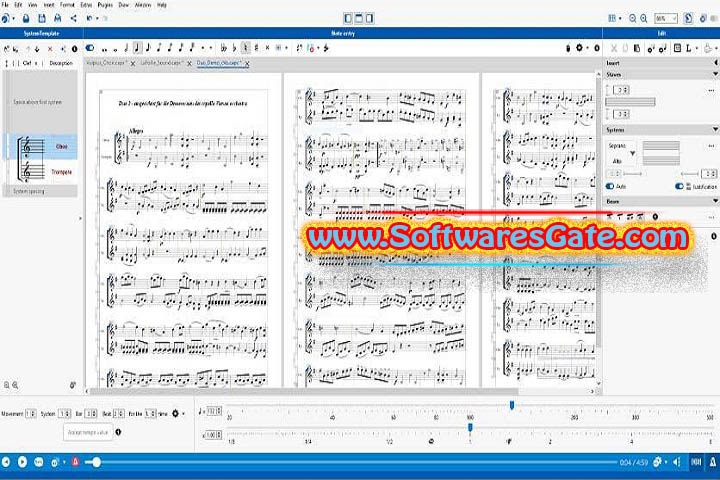 Capella-scan : Version 9.0.12 (Software) Capella-scan : Version 9.0.12 (Software)