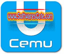 Cemu : Version 1.26.2 (Software) Cemu : Version 1.26.2 (Software)